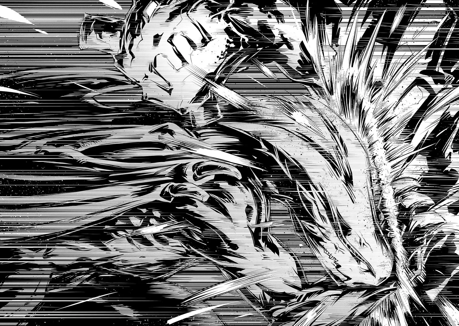 Reincarnated as a Dragon Hatchling Chapter 15 page 8