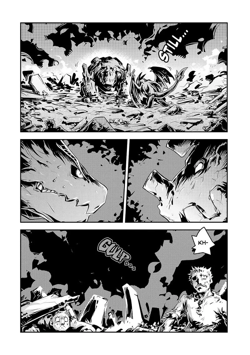 Reincarnated as a Dragon Hatchling Chapter 15 page 6