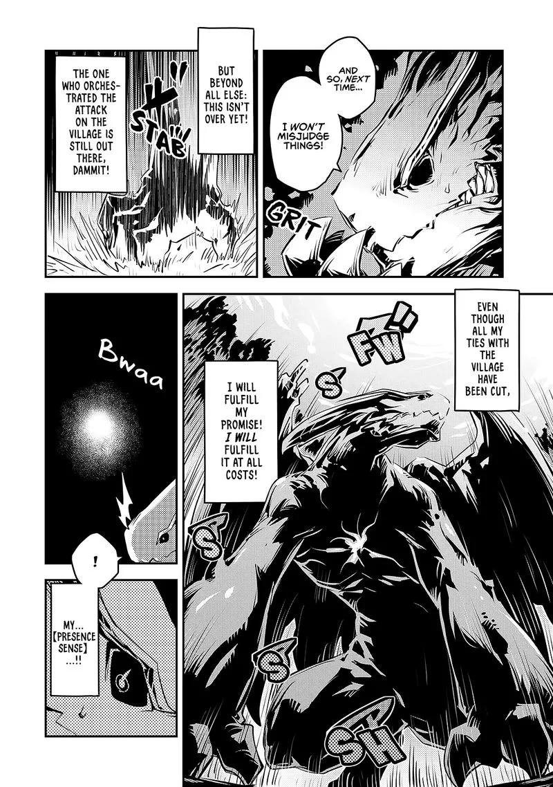 Reincarnated as a Dragon Hatchling Chapter 16 page 6
