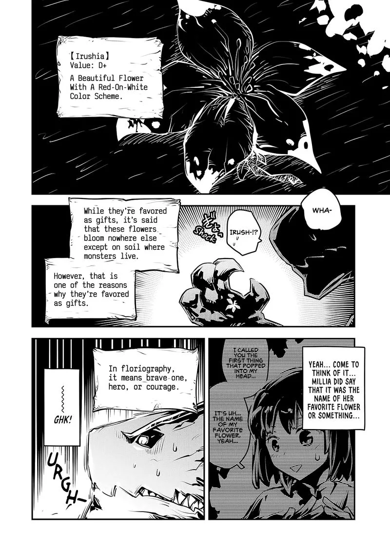 Reincarnated as a Dragon Hatchling Chapter 16 page 4