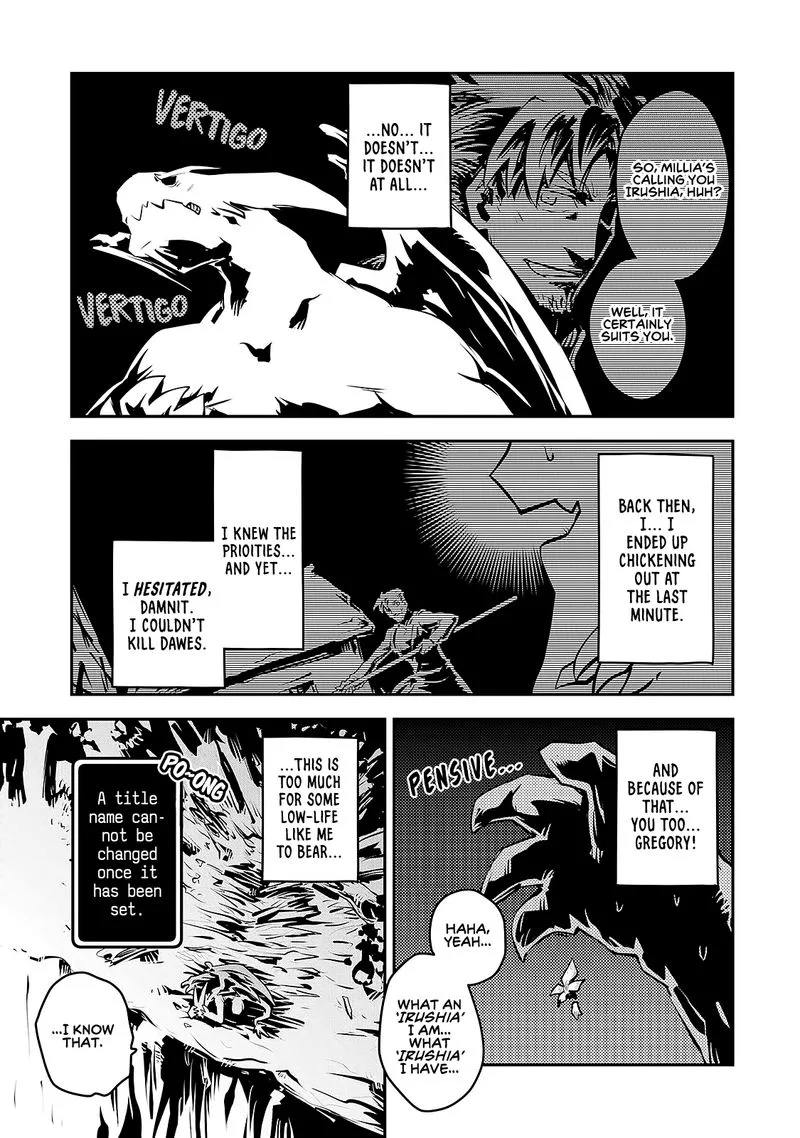 Reincarnated as a Dragon Hatchling Chapter 16 page 5