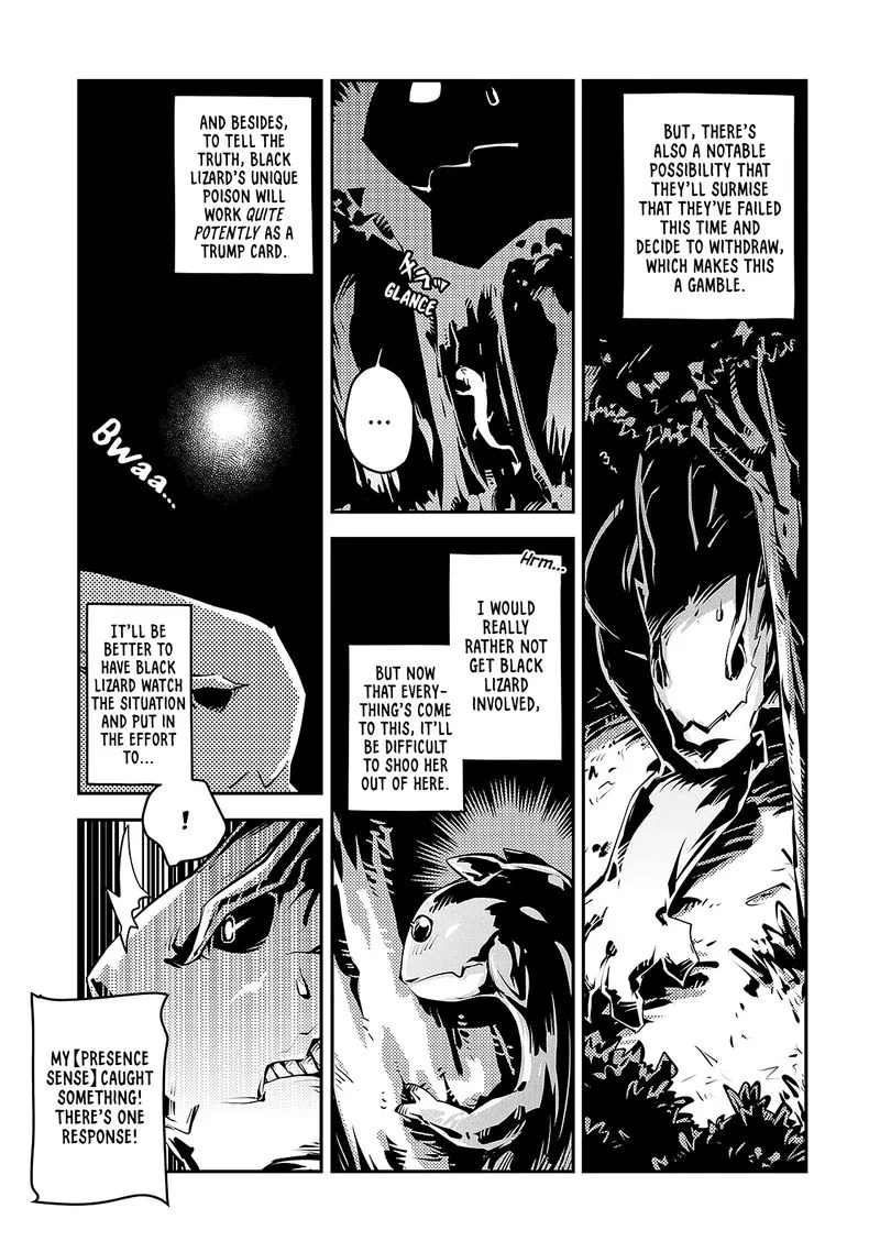 Reincarnated as a Dragon Hatchling Chapter 16 page 13