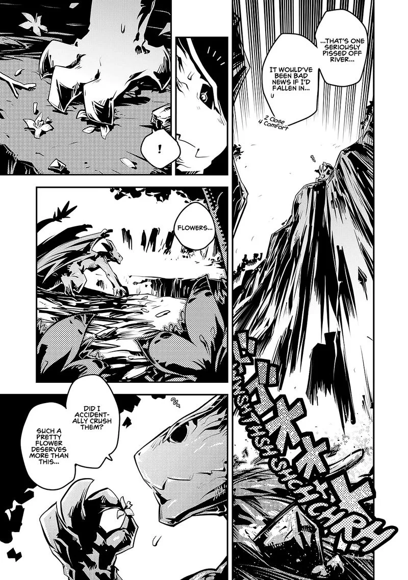 Reincarnated as a Dragon Hatchling Chapter 16 page 3