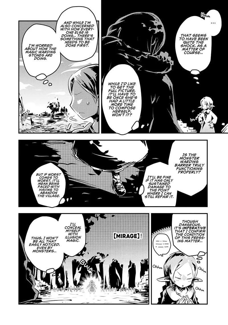 Reincarnated as a Dragon Hatchling Chapter 16 page 10