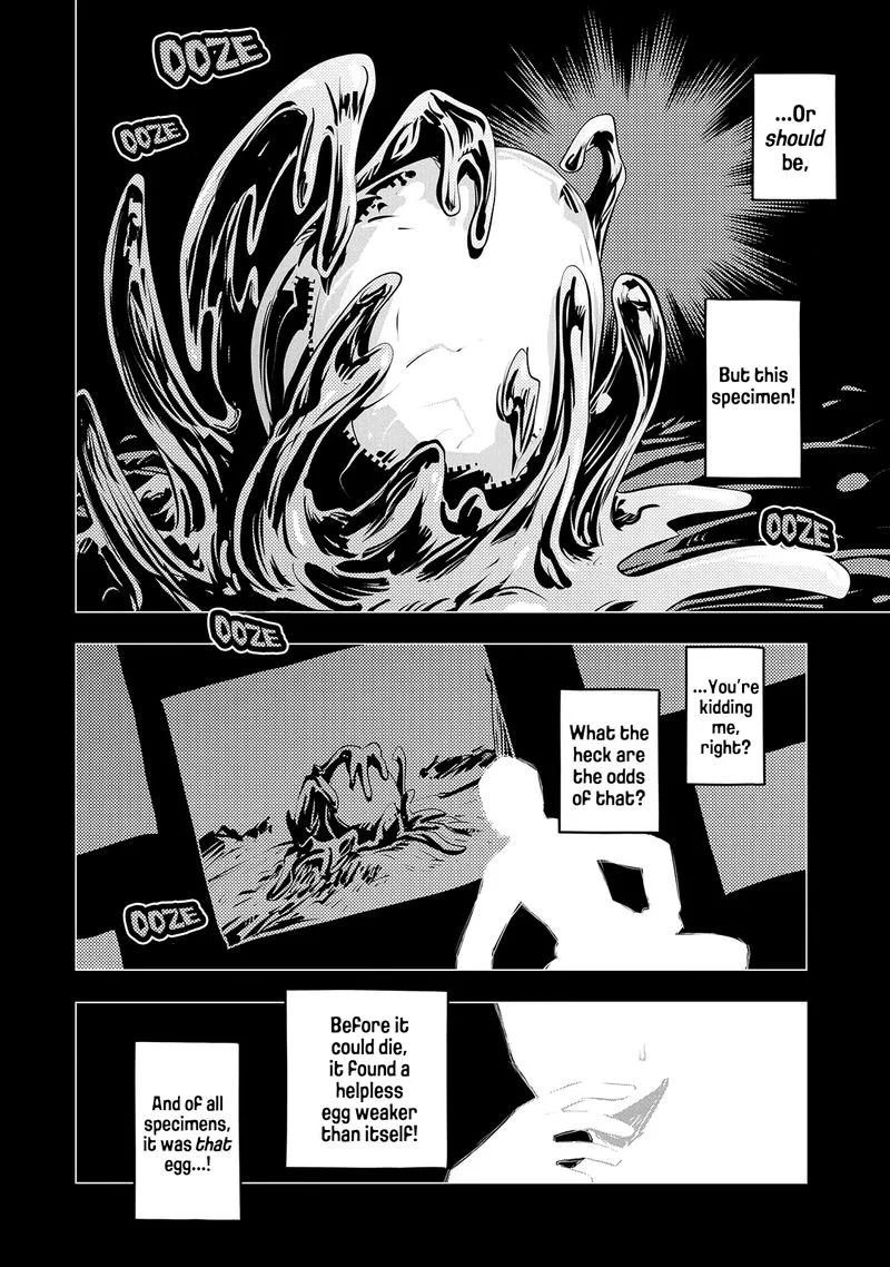 Reincarnated as a Dragon Hatchling Chapter 17 page 2