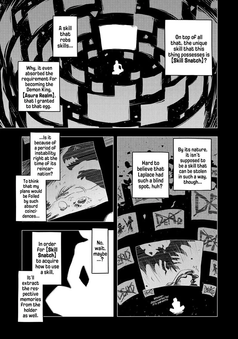Reincarnated as a Dragon Hatchling Chapter 17 page 3
