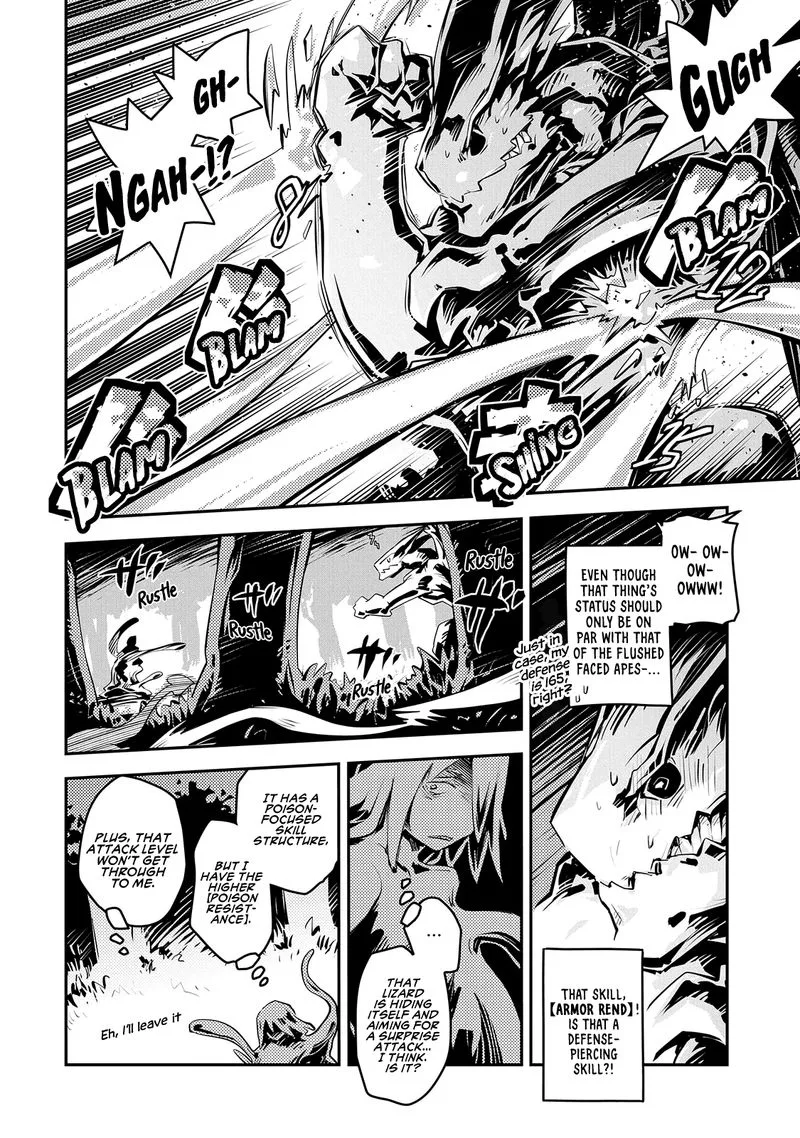 Reincarnated as a Dragon Hatchling Chapter 17 page 6