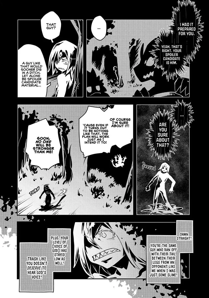 Reincarnated as a Dragon Hatchling Chapter 18 page 14