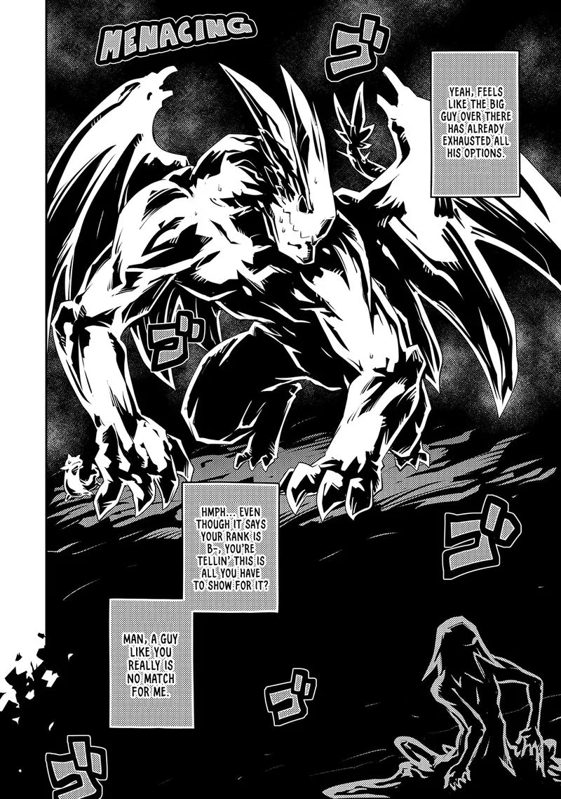 Reincarnated as a Dragon Hatchling Chapter 18 page 12