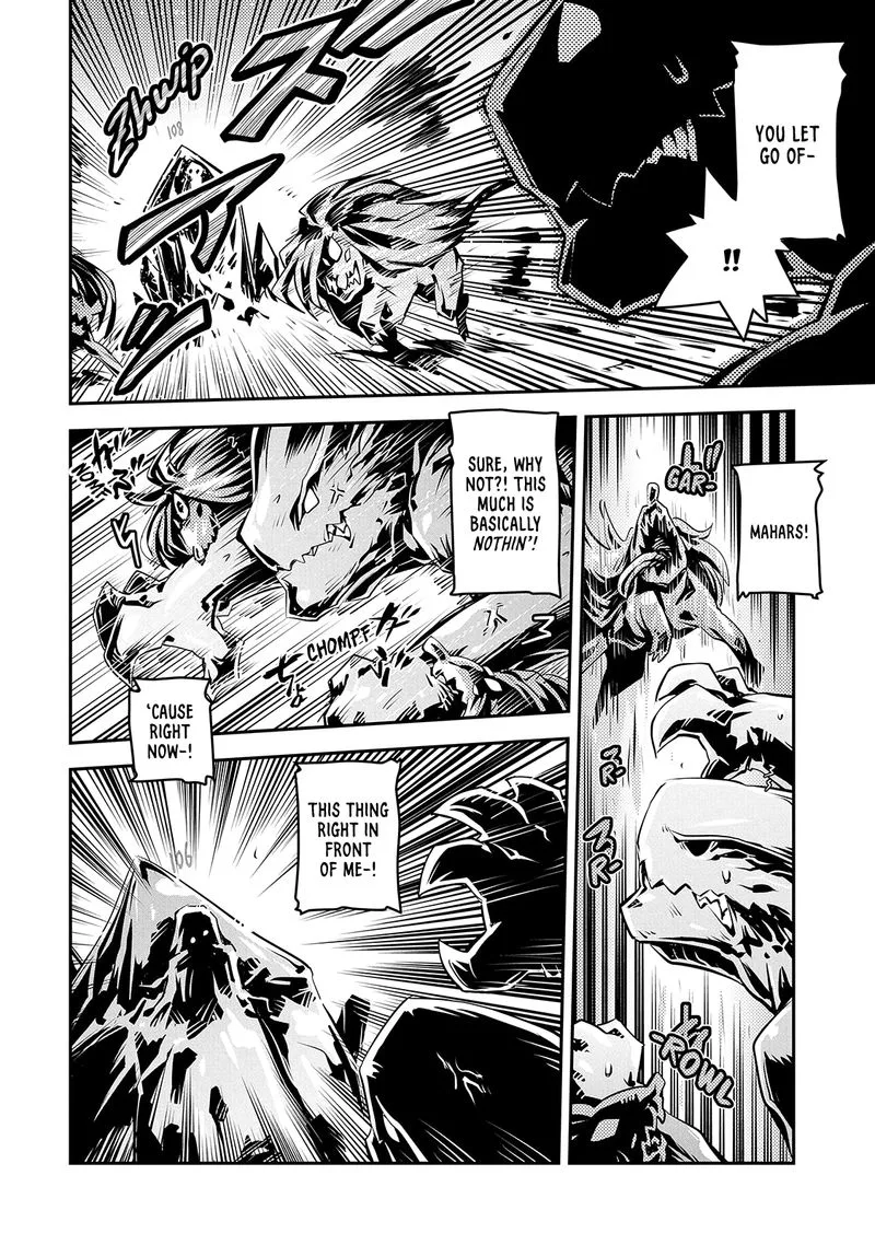 Reincarnated as a Dragon Hatchling Chapter 18 page 4