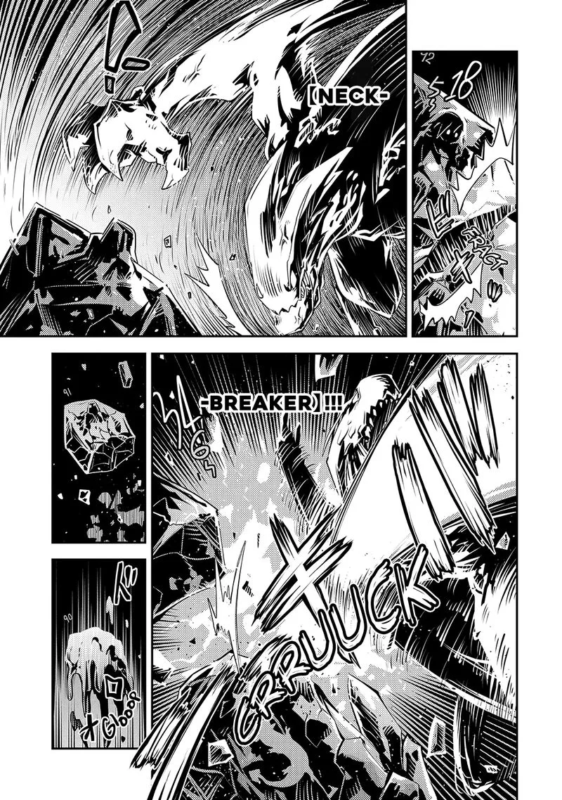 Reincarnated as a Dragon Hatchling Chapter 18 page 7