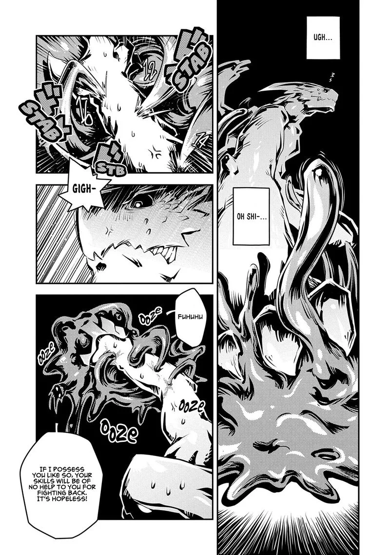 Reincarnated as a Dragon Hatchling Chapter 18 page 17