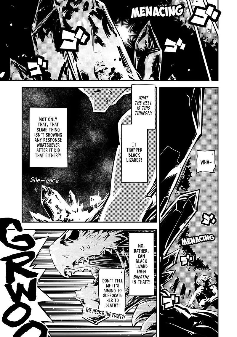Reincarnated as a Dragon Hatchling Chapter 18 page 3