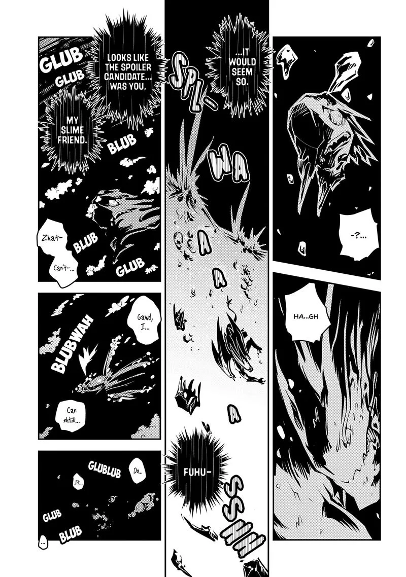 Reincarnated as a Dragon Hatchling Chapter 19 page 4