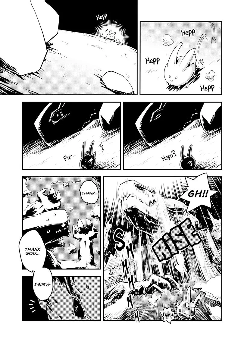 Reincarnated as a Dragon Hatchling Chapter 19 page 20