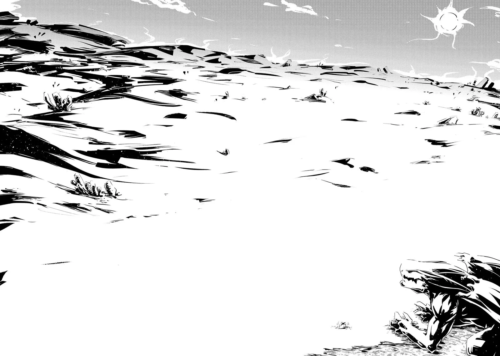 Reincarnated as a Dragon Hatchling Chapter 19 page 21