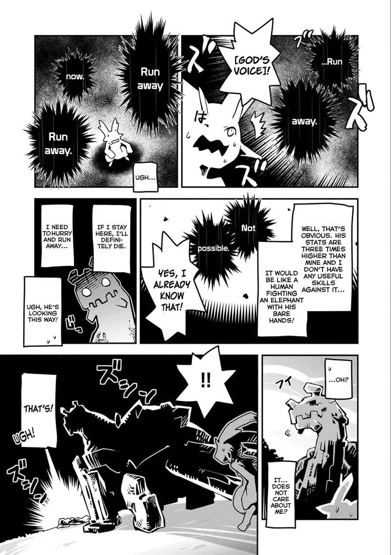 Reincarnated as a Dragon Hatchling Chapter 2 page 13
