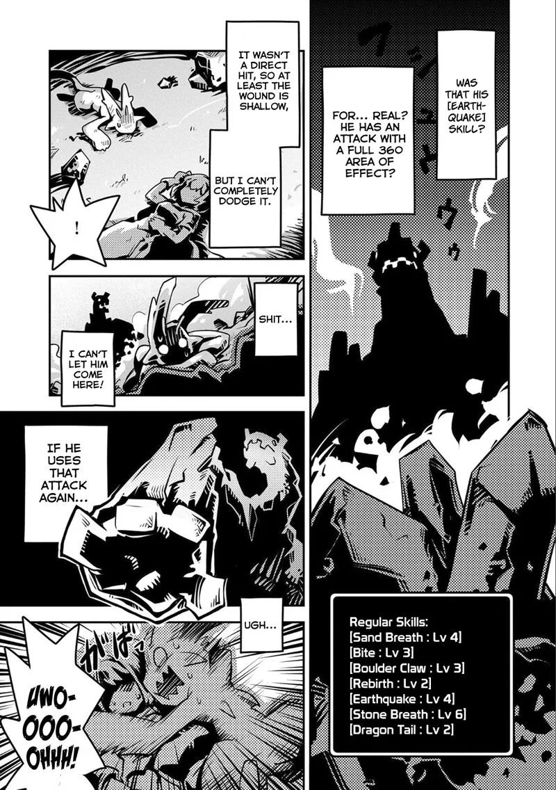 Reincarnated as a Dragon Hatchling Chapter 2 page 21