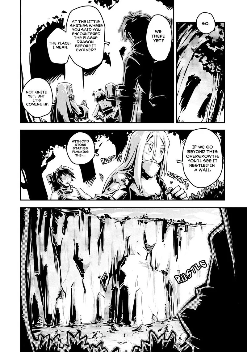 Reincarnated as a Dragon Hatchling Chapter 20.7 page 7