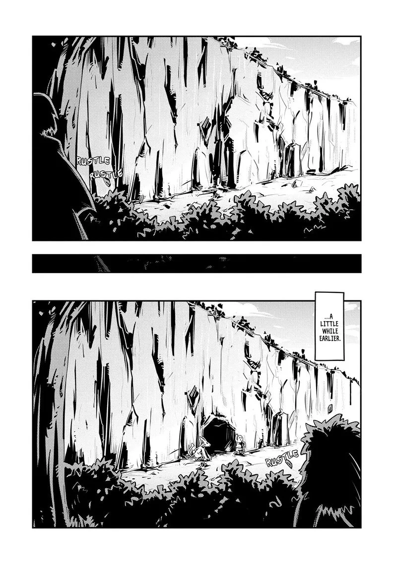 Reincarnated as a Dragon Hatchling Chapter 20.7 page 11