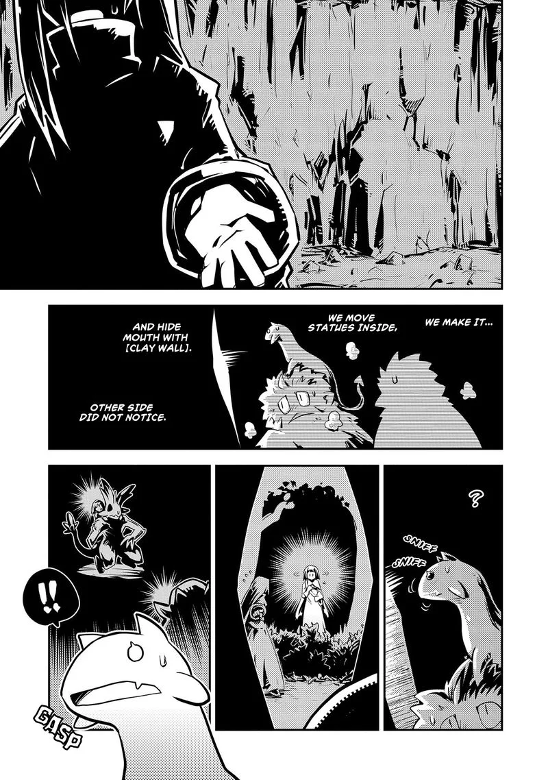 Reincarnated as a Dragon Hatchling Chapter 20.7 page 14