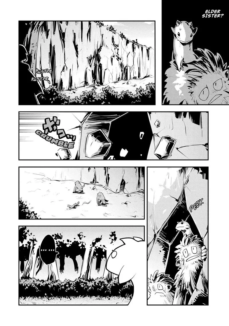 Reincarnated as a Dragon Hatchling Chapter 20.7 page 15