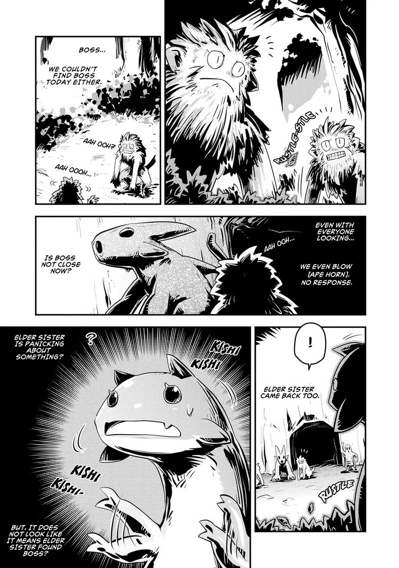 Reincarnated as a Dragon Hatchling Chapter 20.7 page 12
