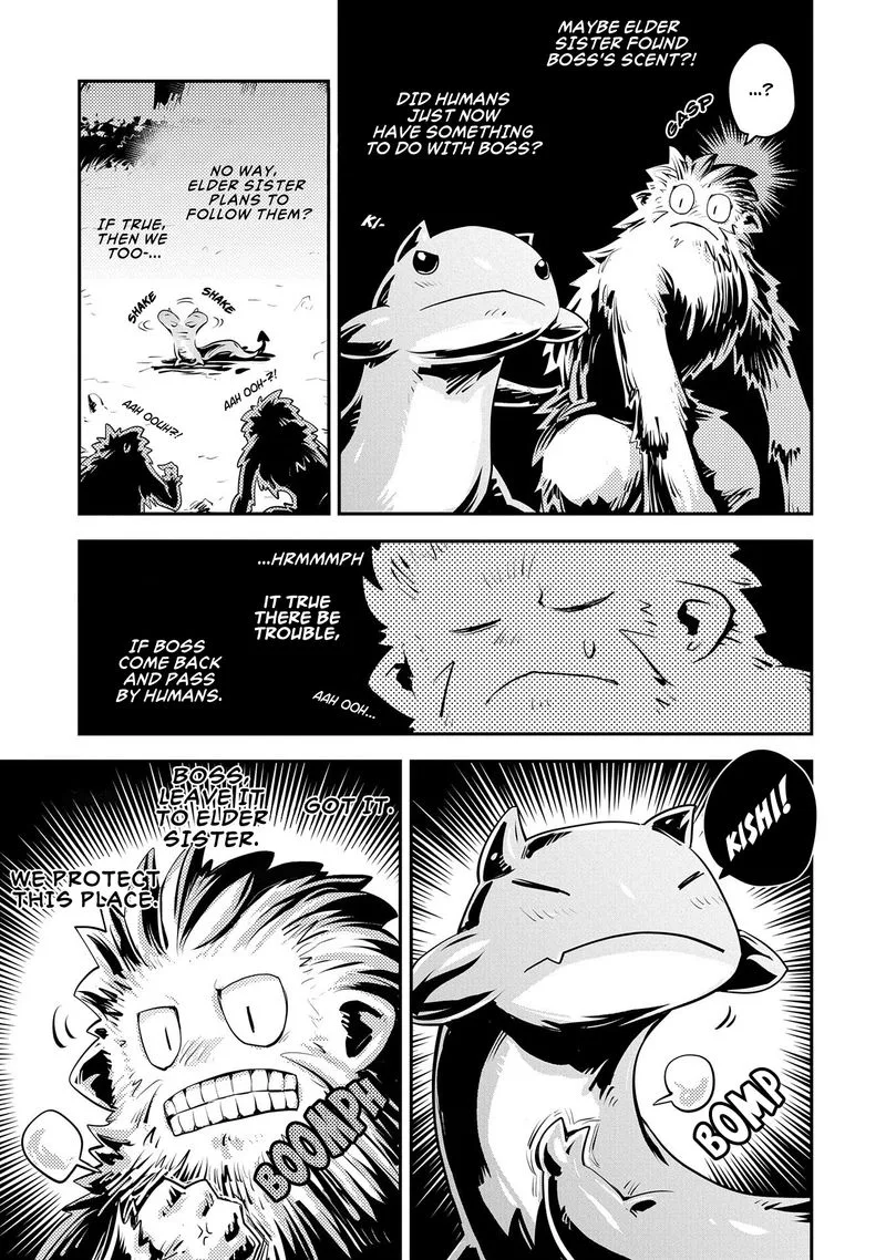 Reincarnated as a Dragon Hatchling Chapter 20.7 page 16
