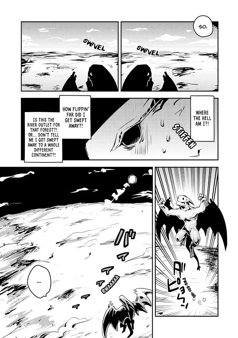 Reincarnated as a Dragon Hatchling Chapter 20 page 3