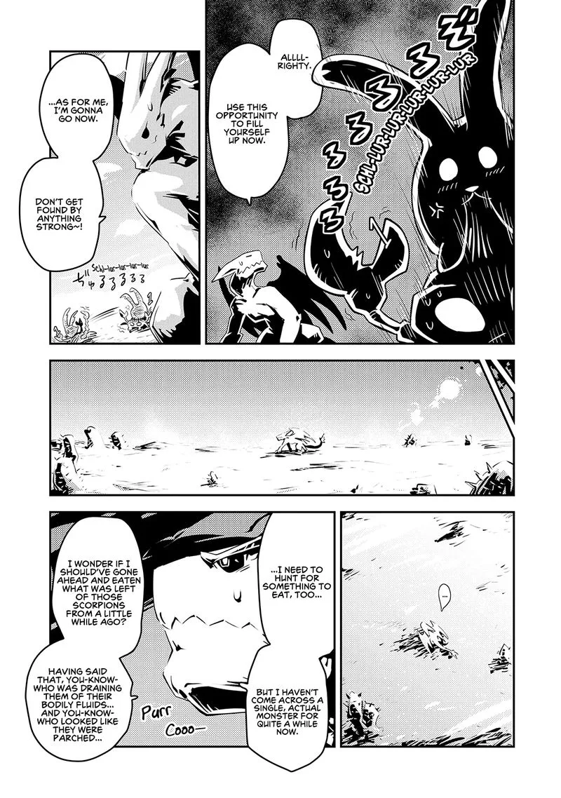 Reincarnated as a Dragon Hatchling Chapter 20 page 13