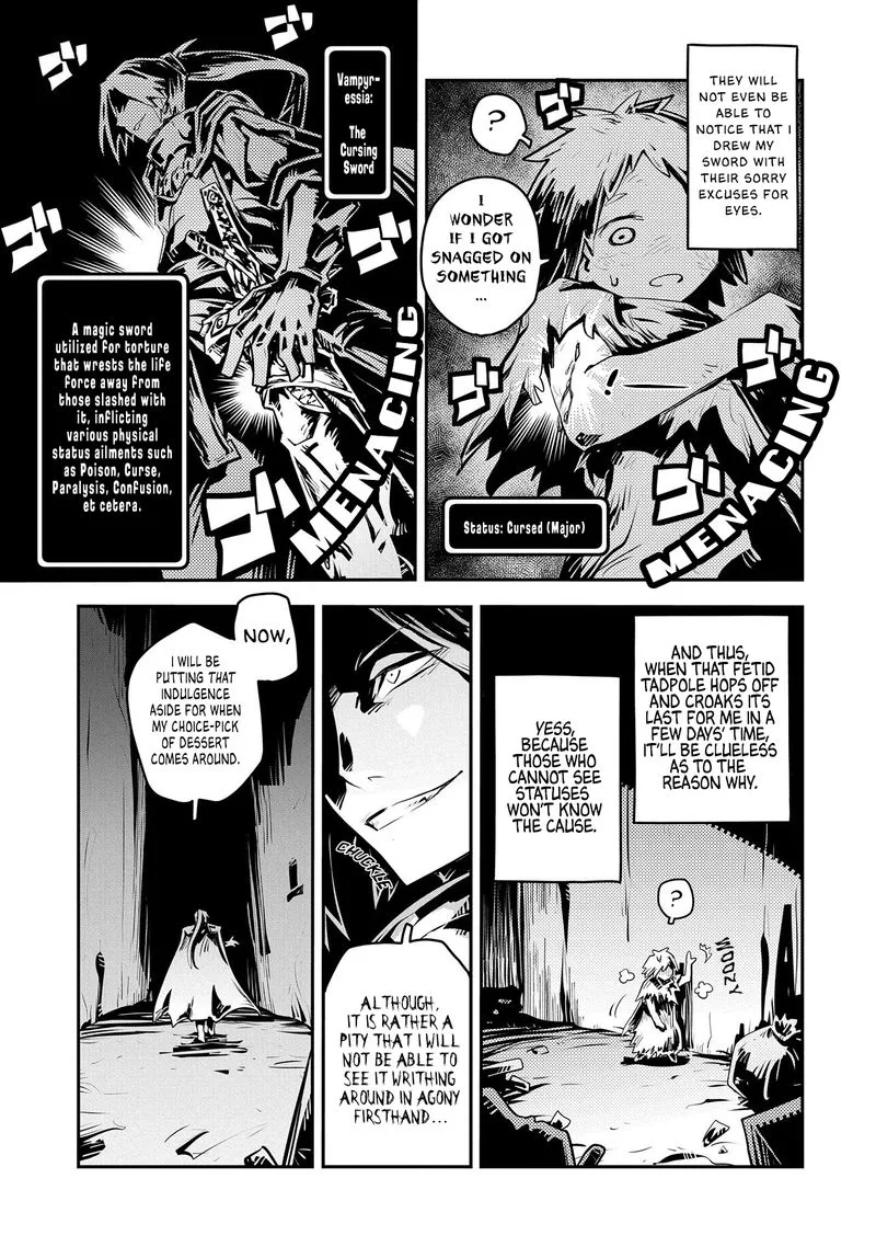 Reincarnated as a Dragon Hatchling Chapter 21 page 9
