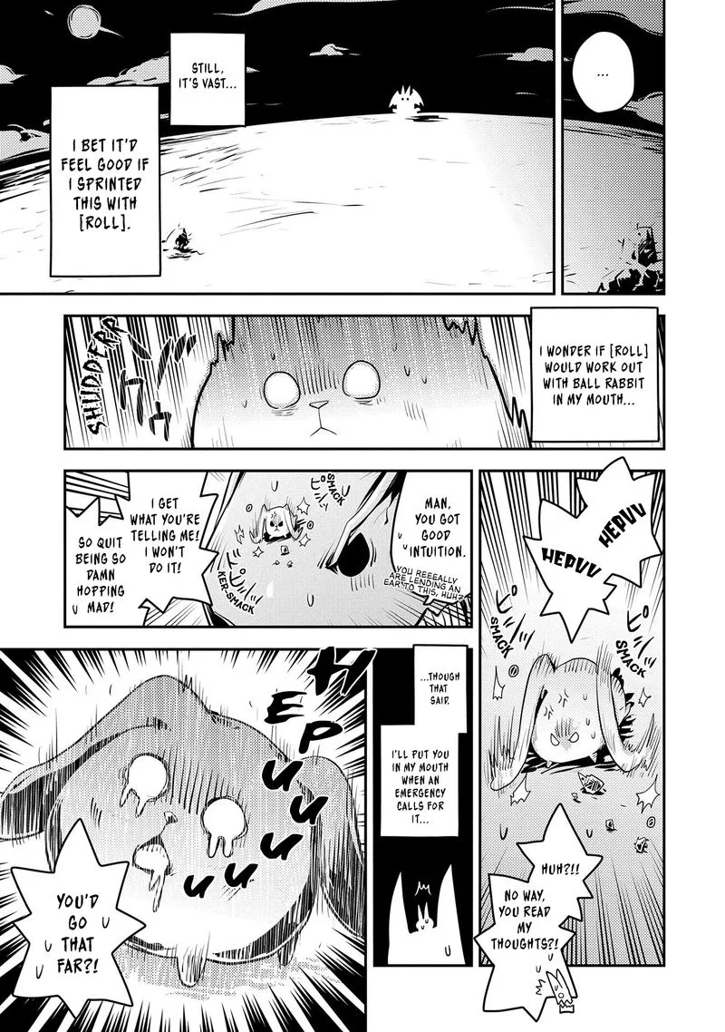Reincarnated as a Dragon Hatchling Chapter 21 page 13