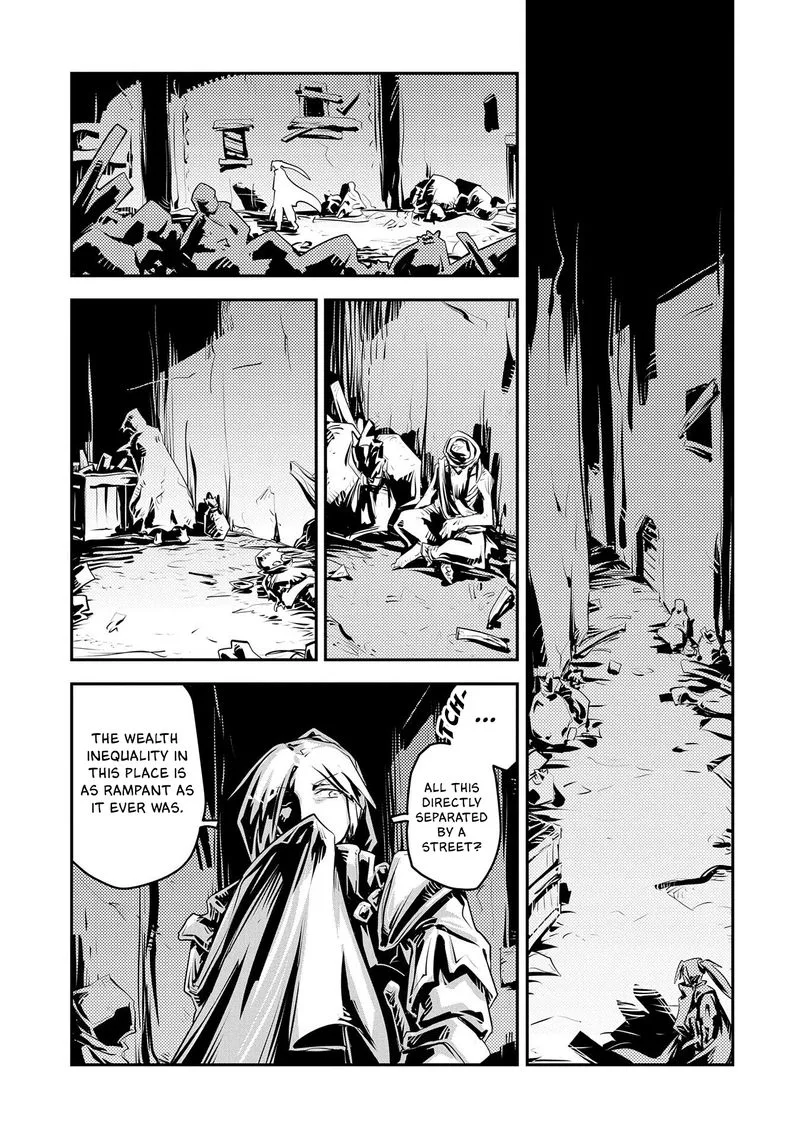 Reincarnated as a Dragon Hatchling Chapter 21 page 5