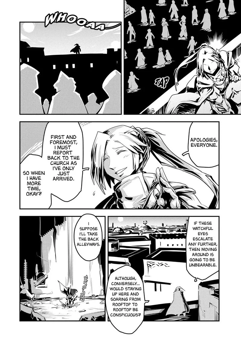Reincarnated as a Dragon Hatchling Chapter 21 page 4