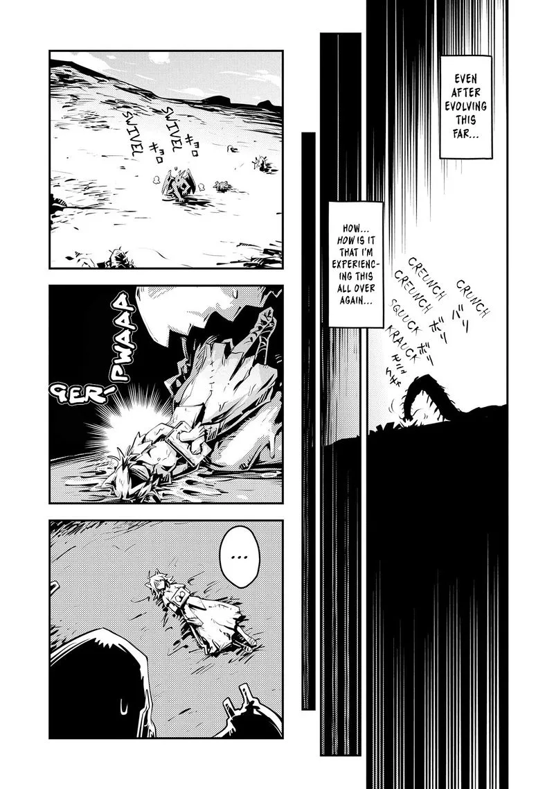 Reincarnated as a Dragon Hatchling Chapter 22 page 19