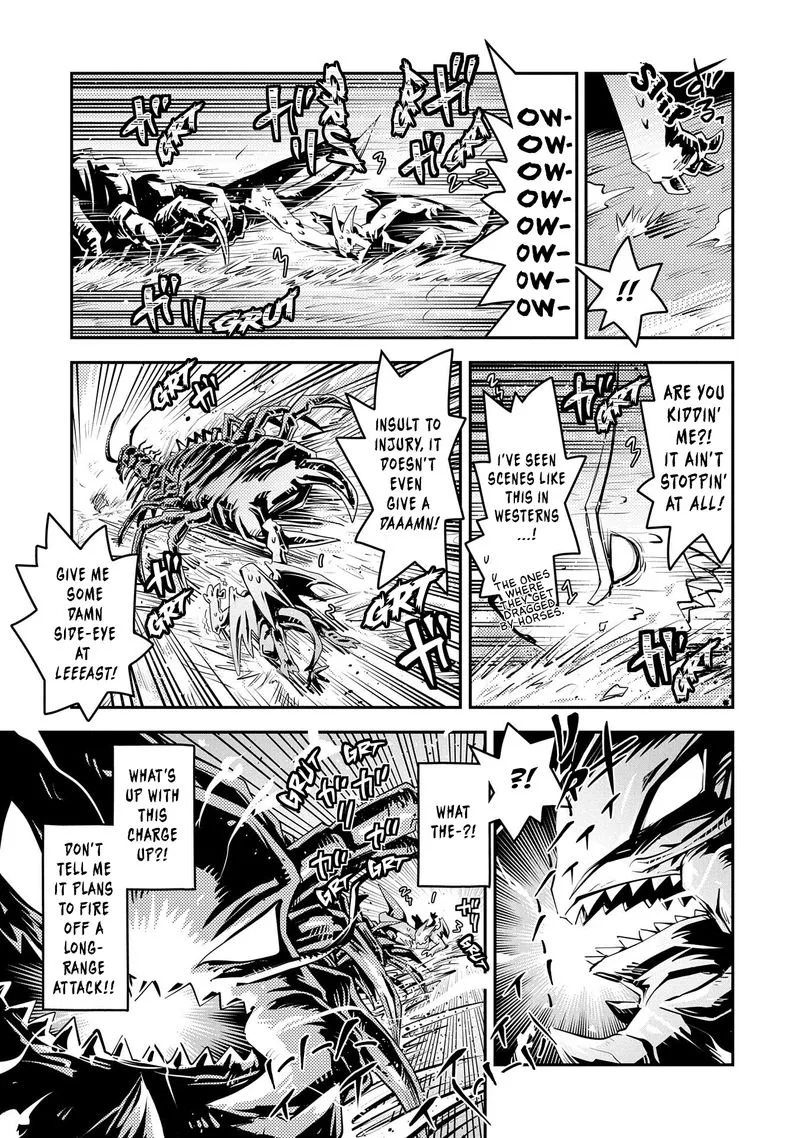 Reincarnated as a Dragon Hatchling Chapter 22 page 4