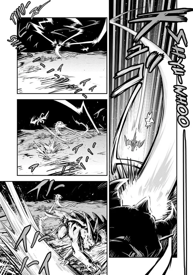 Reincarnated as a Dragon Hatchling Chapter 22 page 17