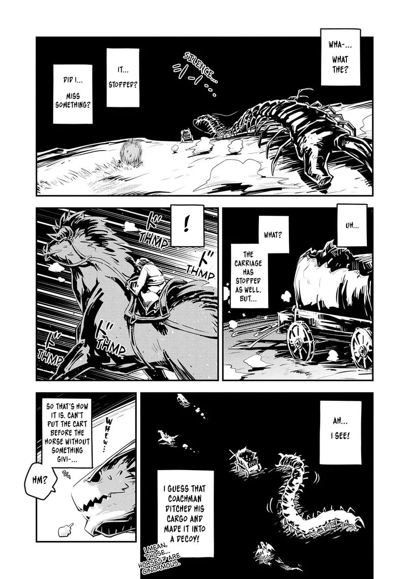 Reincarnated as a Dragon Hatchling Chapter 22 page 10