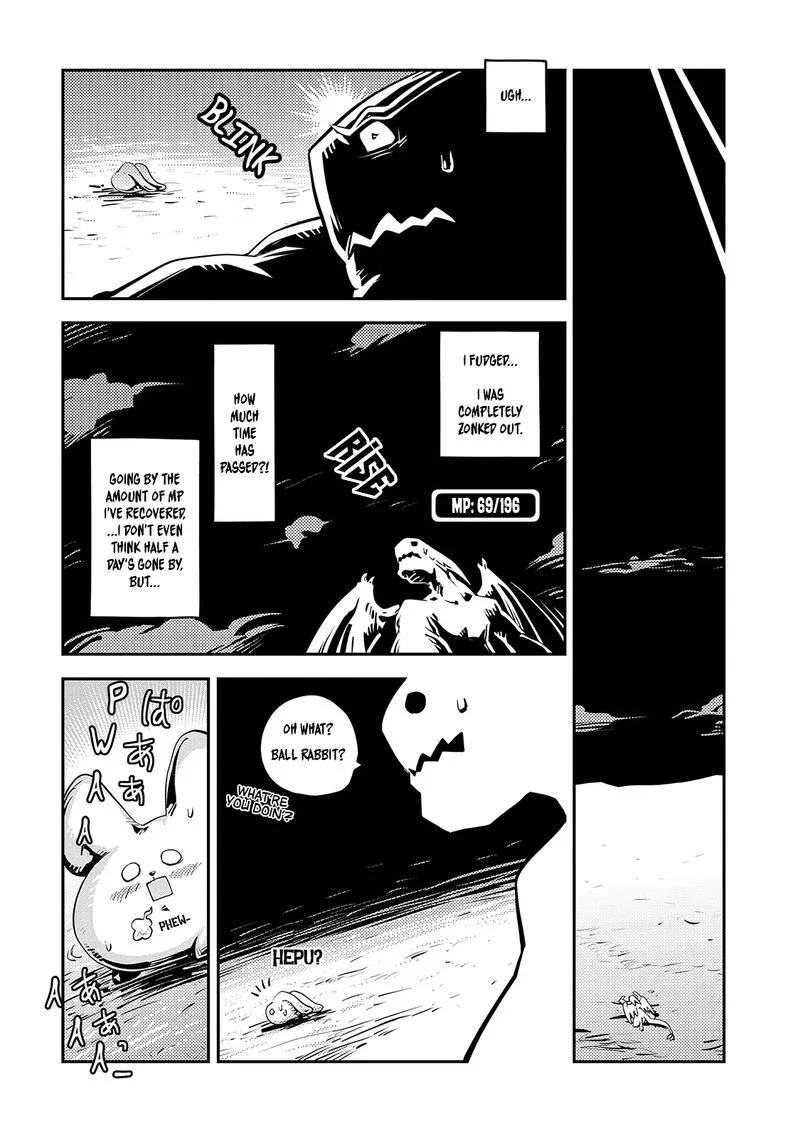 Reincarnated as a Dragon Hatchling Chapter 23 page 16