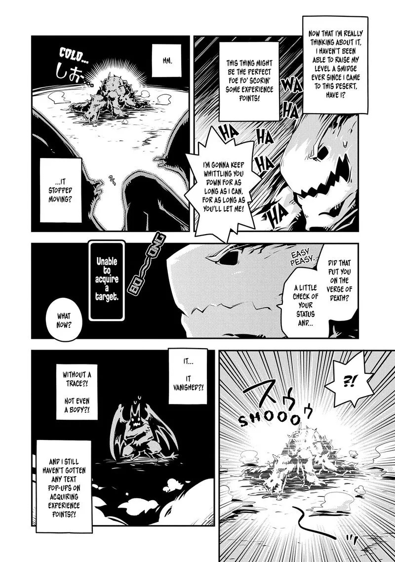 Reincarnated as a Dragon Hatchling Chapter 24 page 4