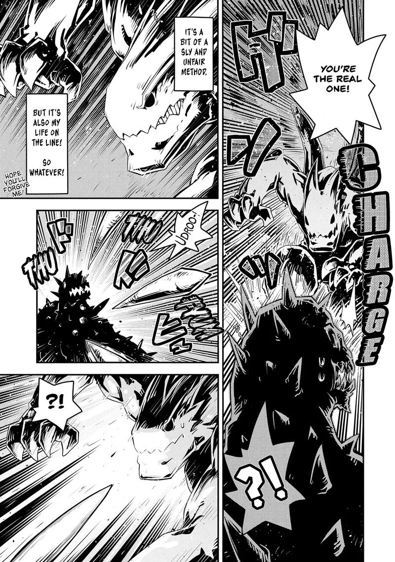 Reincarnated as a Dragon Hatchling Chapter 24 page 9