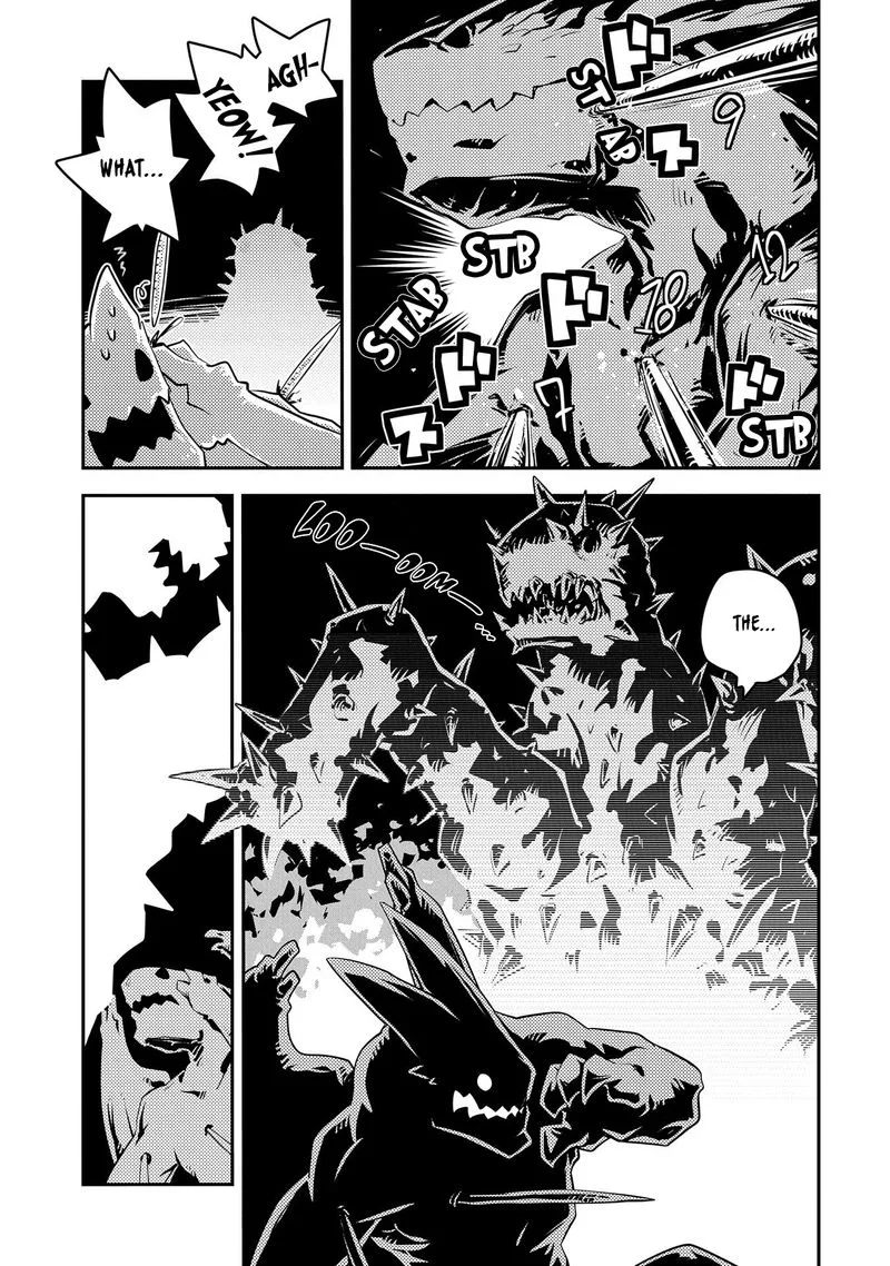 Reincarnated as a Dragon Hatchling Chapter 24 page 5