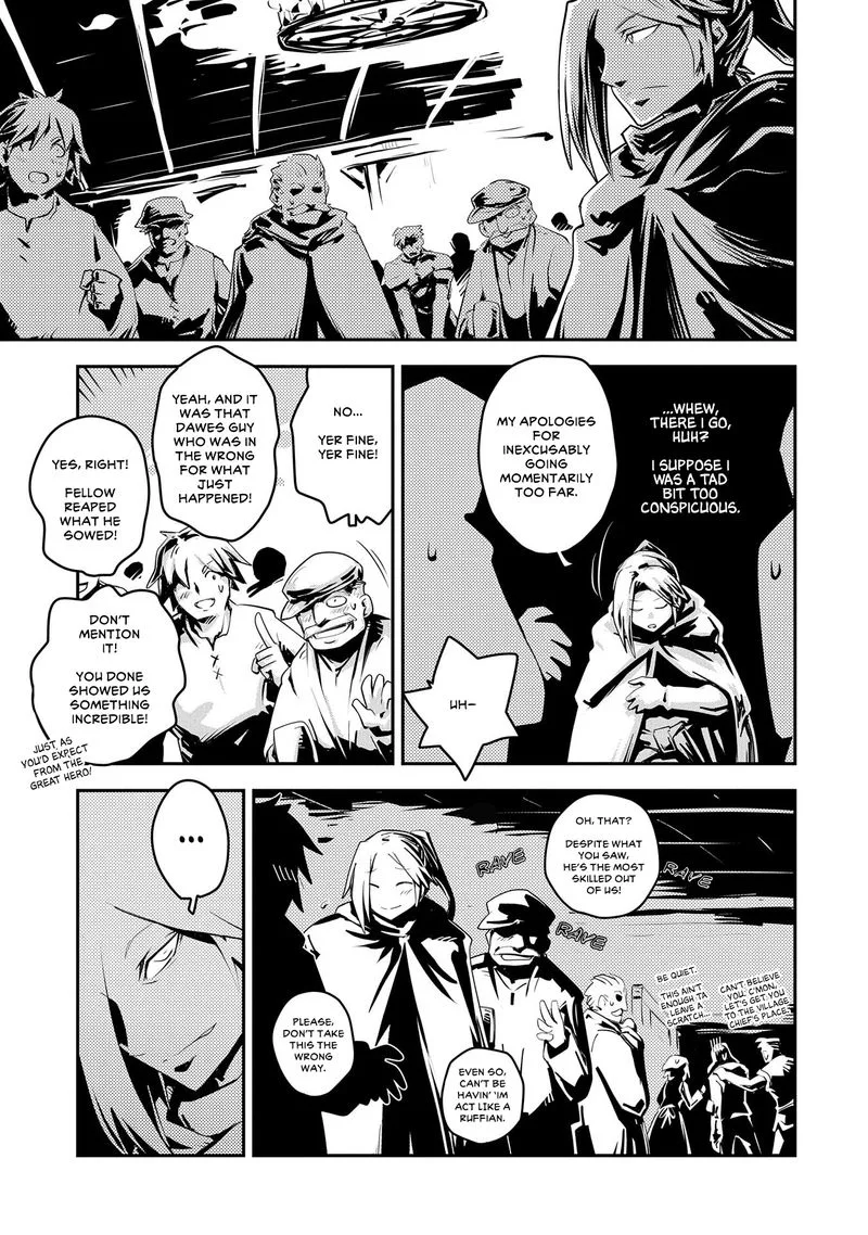 Reincarnated as a Dragon Hatchling Chapter 25.5 page 12