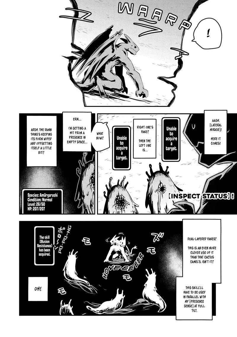 Reincarnated as a Dragon Hatchling Chapter 26 page 6