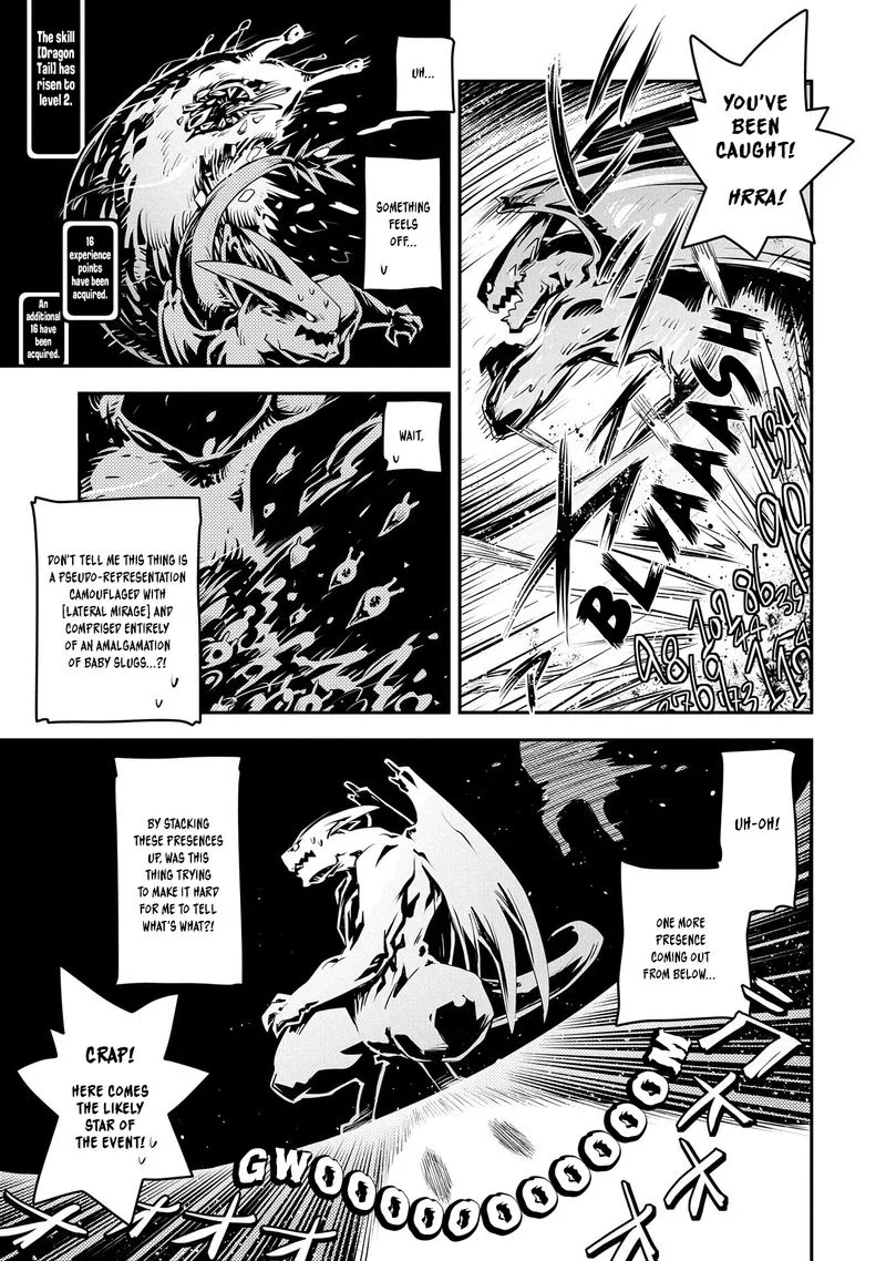 Reincarnated as a Dragon Hatchling Chapter 26 page 15