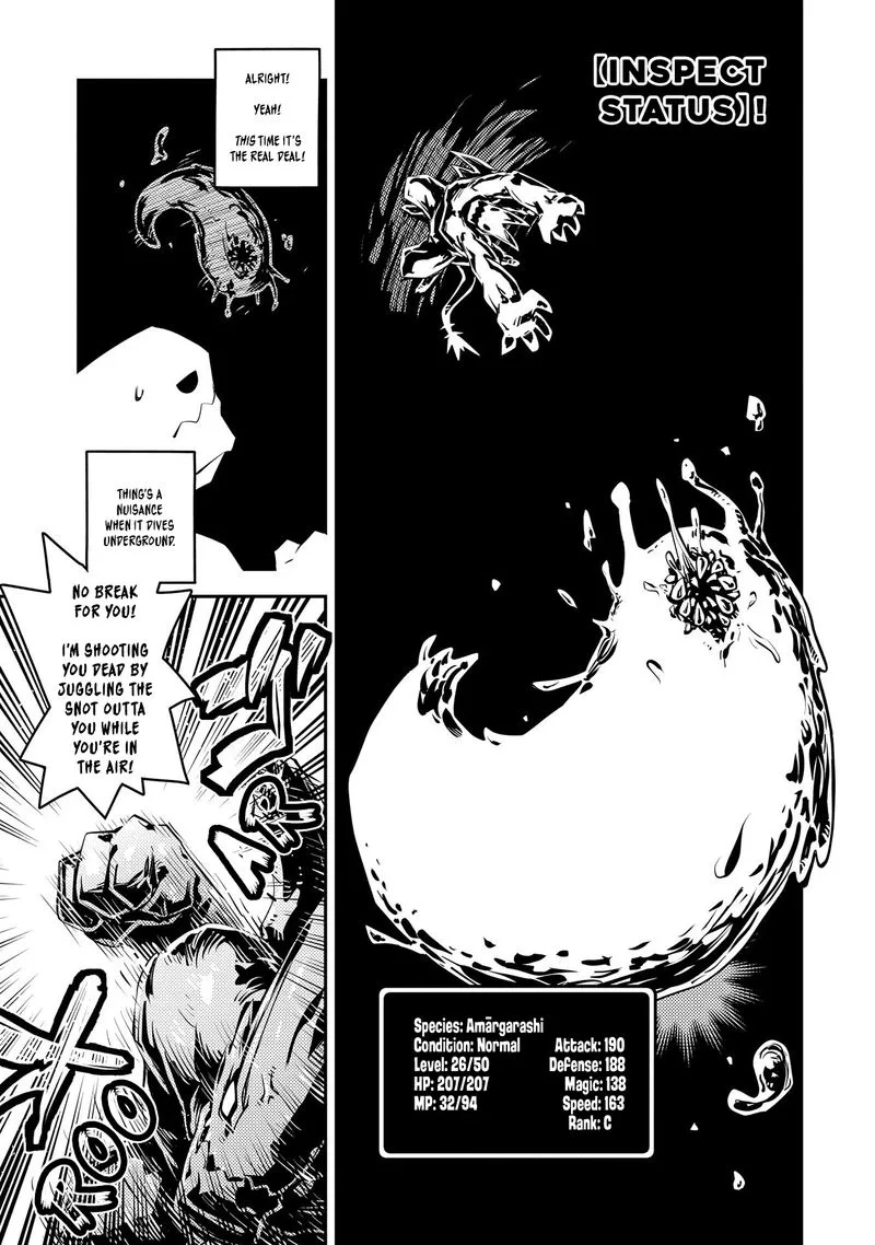 Reincarnated as a Dragon Hatchling Chapter 26 page 17
