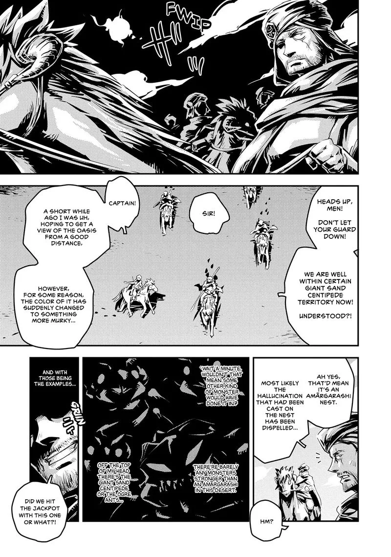 Reincarnated as a Dragon Hatchling Chapter 26 page 24
