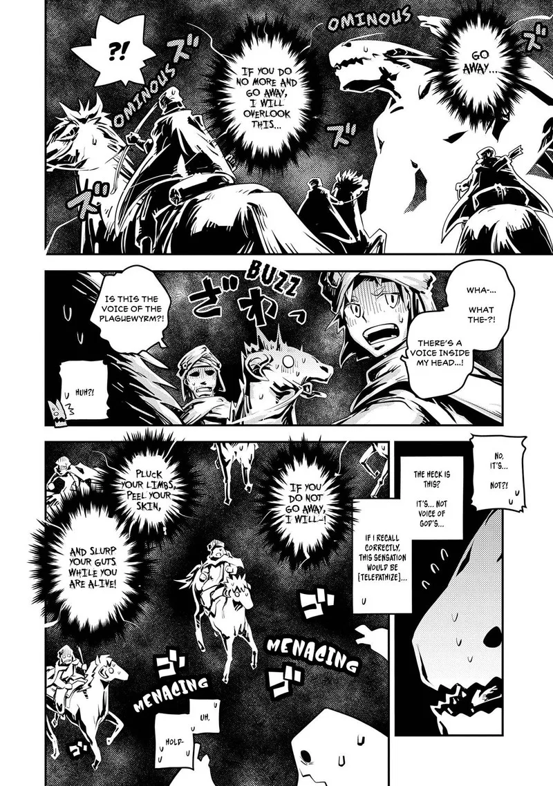 Reincarnated as a Dragon Hatchling Chapter 27 page 17