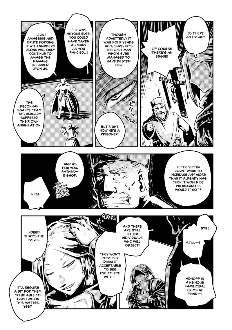 Reincarnated as a Dragon Hatchling Chapter 28 page 13