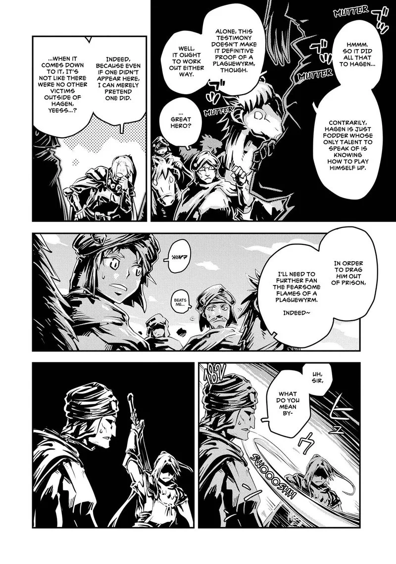 Reincarnated as a Dragon Hatchling Chapter 28 page 4